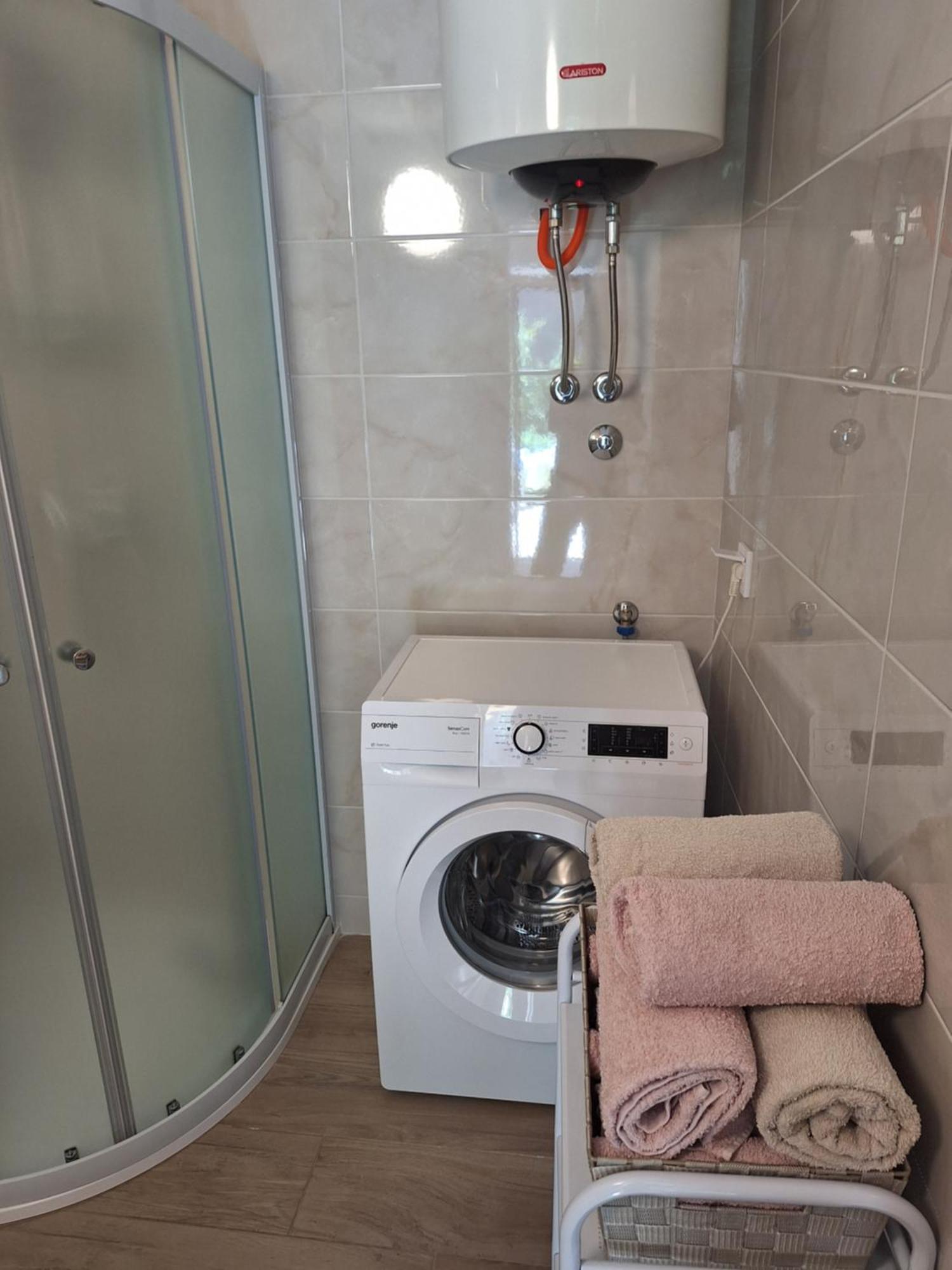 Apartment Olga Ровинь Экстерьер фото