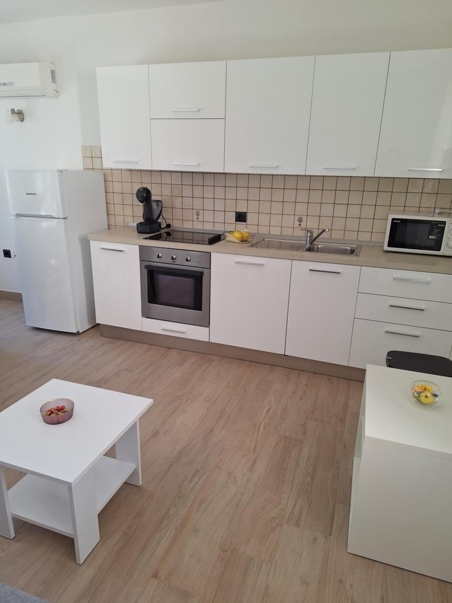 Apartment Olga Ровинь Экстерьер фото