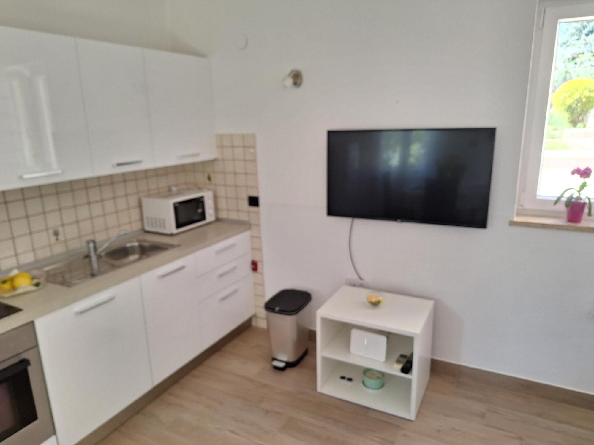 Apartment Olga Ровинь Экстерьер фото