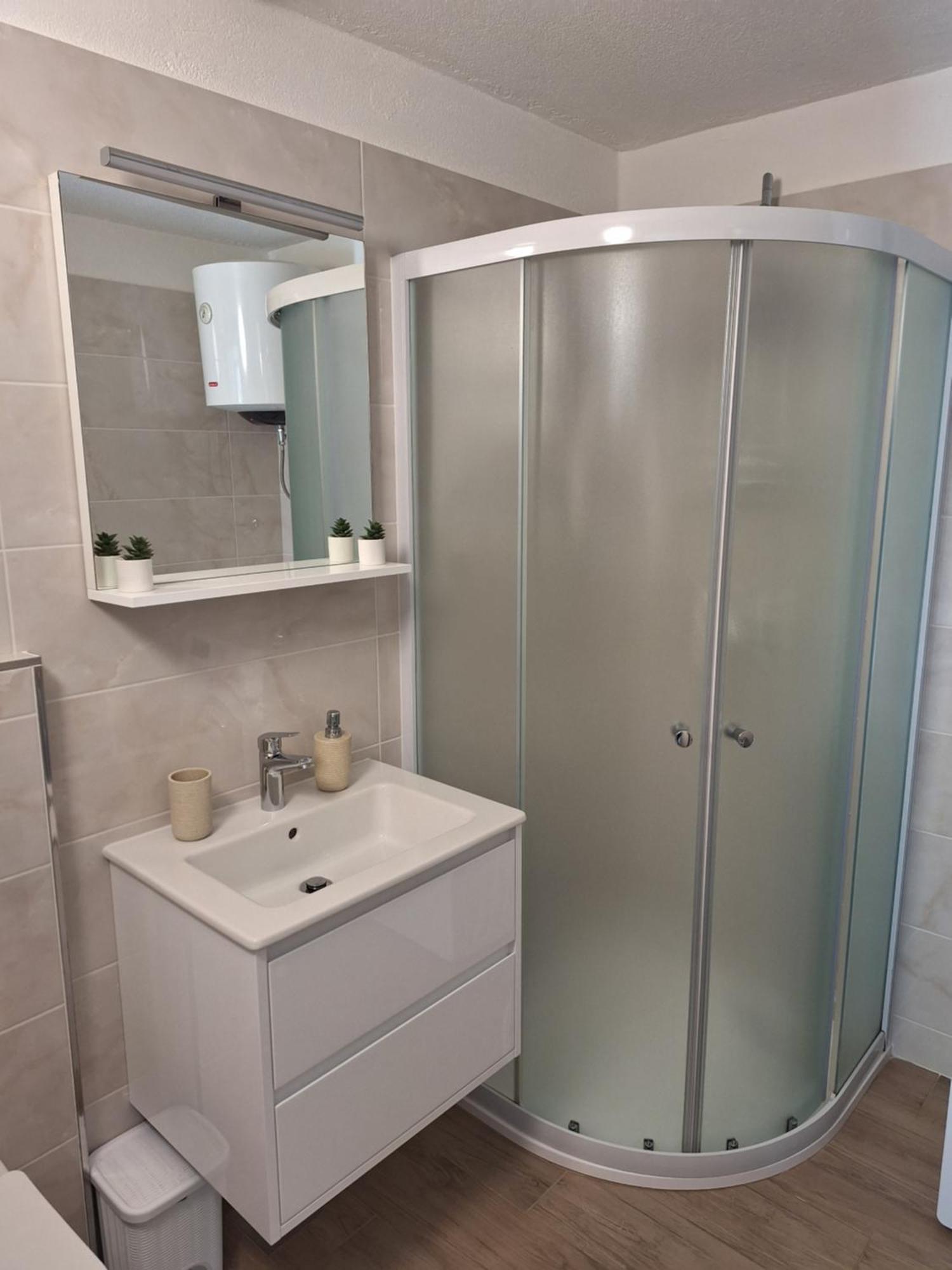Apartment Olga Ровинь Экстерьер фото