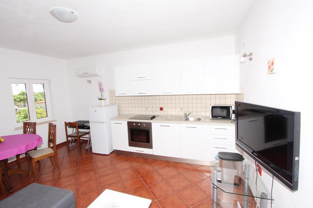 Apartment Olga Ровинь Экстерьер фото